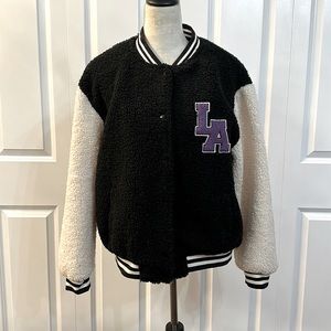 Used good condition jacket